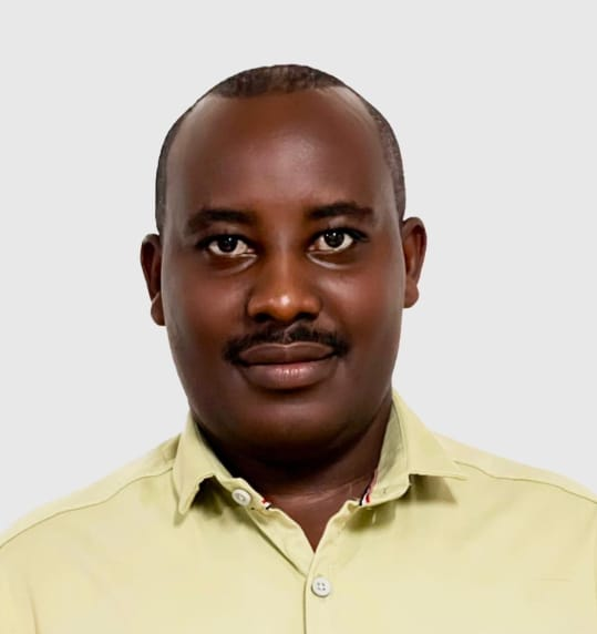 Kamanda Justus